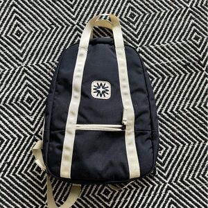 Walker Family Goods Mini Arrow Backpack